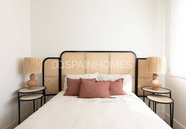 Sea View Apartments in Beachfront Building in Benidorm 69