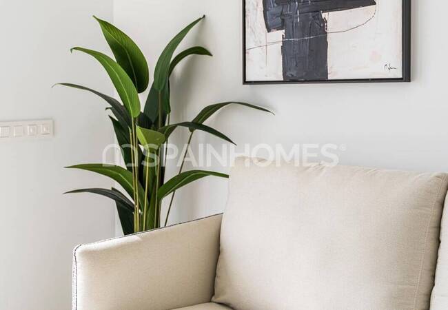 Torrevieja'da Özel Havuzlu Satılık Şık Tasarımlı Evler 47