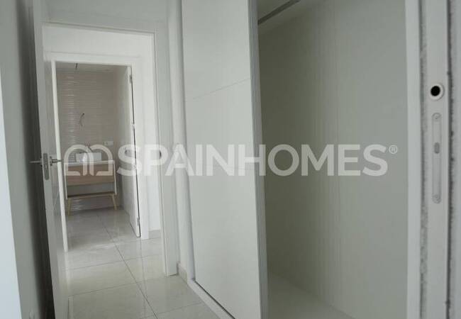 Detached Houses Intertwined with Nature in Polop Alicante 37