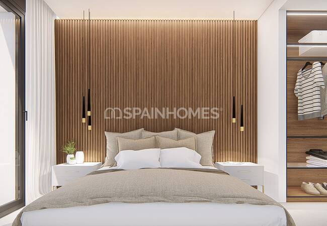 Casas Con Piscina Privada En Formentera Del Segura Alicante 11
