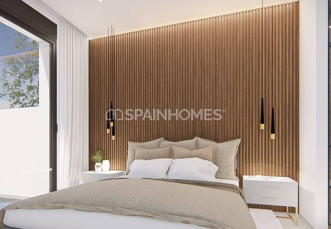 Casas Con Piscina Privada En Formentera Del Segura Alicante 12