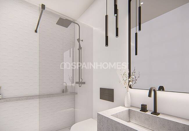 Casas Con Piscina Privada En Formentera Del Segura Alicante 13