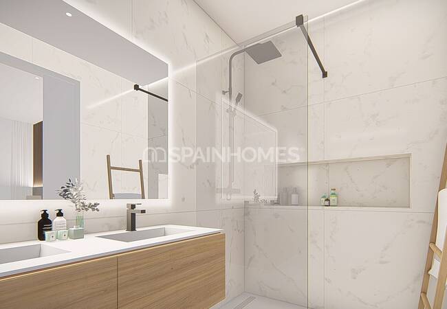 Casas Con Piscina Privada En Formentera Del Segura Alicante 14