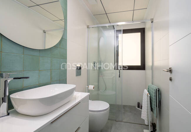 Maisons Mitoyennes Avec Piscine Privée À Villamartin 17