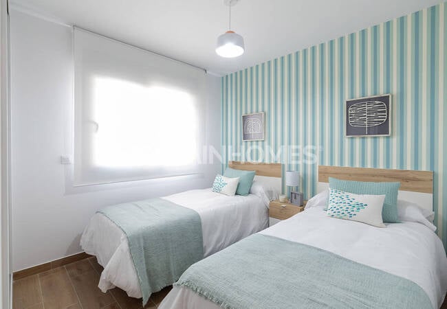 Neue Häuser In Ruhiger Lage In Küstennähe In Busot 18