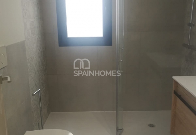 Villas with Garden and Solarium Near the Coast in San Fulgencio 13