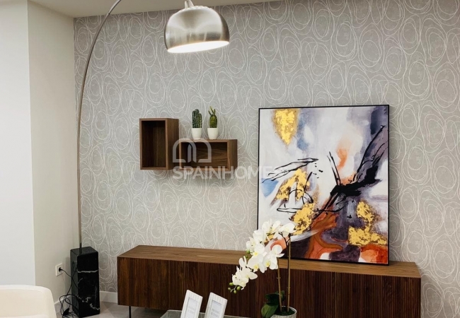 Villas with Garden and Solarium Near the Coast in San Fulgencio 7