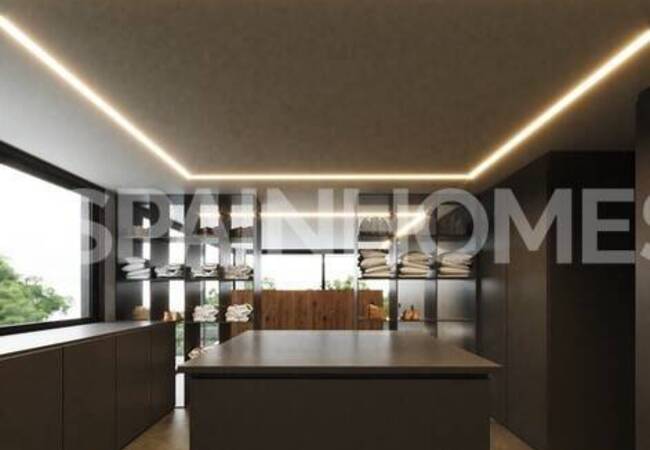 Luxury 3-bedroom House with Private Pool and Garden in Altea 30