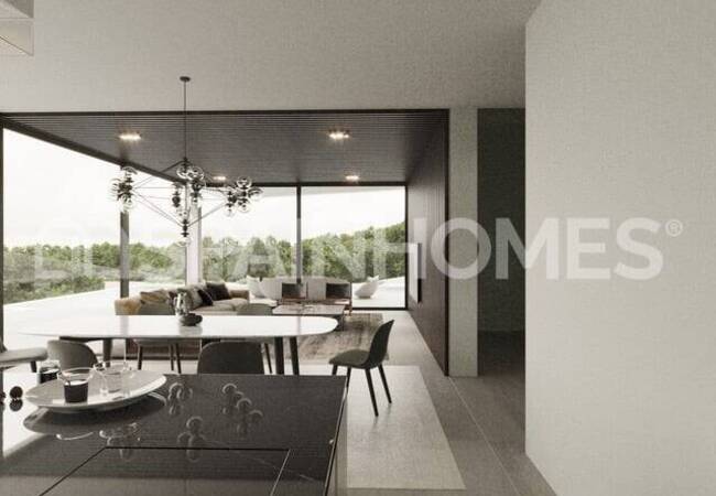 Luxury 3-bedroom House with Private Pool and Garden in Altea 16