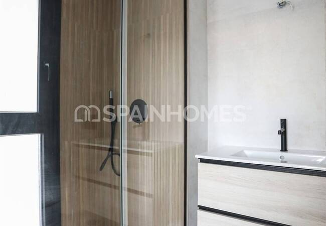 Appartements Contemporains De 2 Chambres À La Zenia Espagne 20