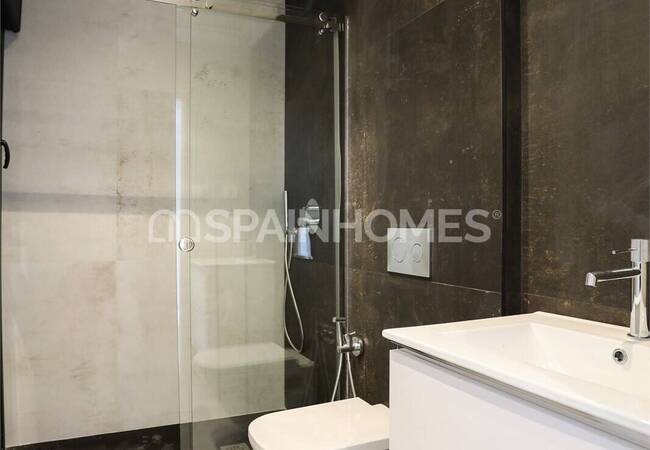 Appartements Contemporains De 2 Chambres À La Zenia Espagne 19
