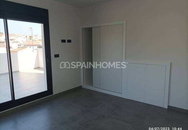 Виллы с Личными Бассейнами Рядом с Гольф-Полем в Вилламартине 8