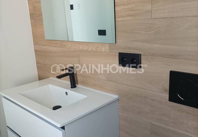 Виллы с Личными Бассейнами Рядом с Гольф-Полем в Вилламартине 12