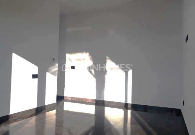 Villas with Sea, City, and Nature Views in Benidorm Alicante 42