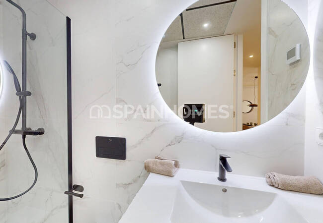 Orihuela Cabo Roig'in Popüler Bölgesinde Şık Daireler 33