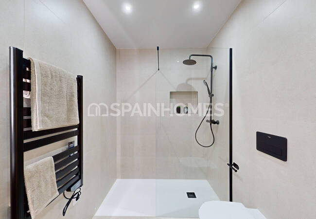 Orihuela Cabo Roig'in Popüler Bölgesinde Şık Daireler 32