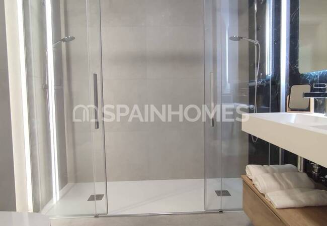 Pilar De La Horadada'da Havuzlu Site İçinde Sıfır Daireler 13