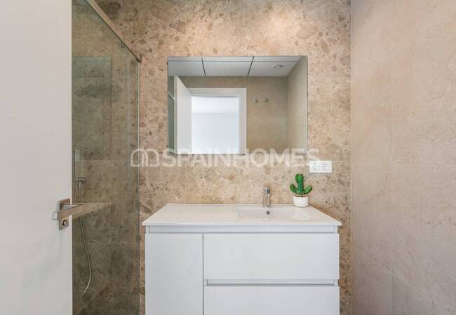 Средиземноморские Шикарные Виллы в Сан-Фульхенсио, Аликанте 21