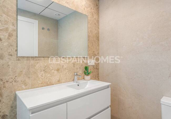 Средиземноморские Шикарные Виллы в Сан-Фульхенсио, Аликанте 23