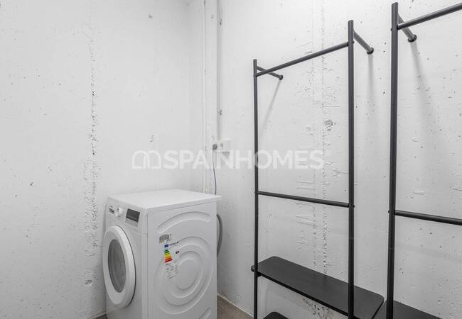 Средиземноморские Шикарные Виллы в Сан-Фульхенсио, Аликанте 35