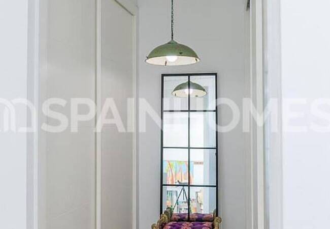 Luxury Villa with Panoramic Sea View in Benitachell Alicante 31