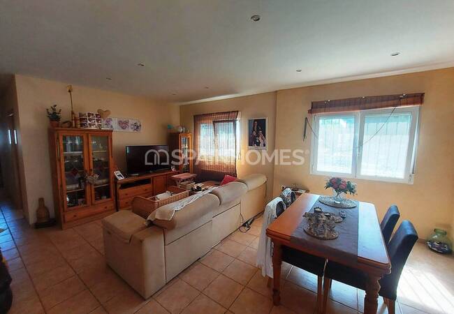 Detached House with 1185 Sqm Plot in Pinar De Campoverde 18