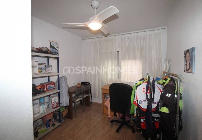 Affordable Semi-detached House in Pilar De La Horadada Spain 17