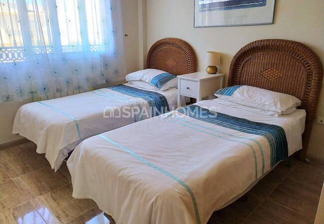 Affordable Semi-detached House in Pilar De La Horadada Spain 18