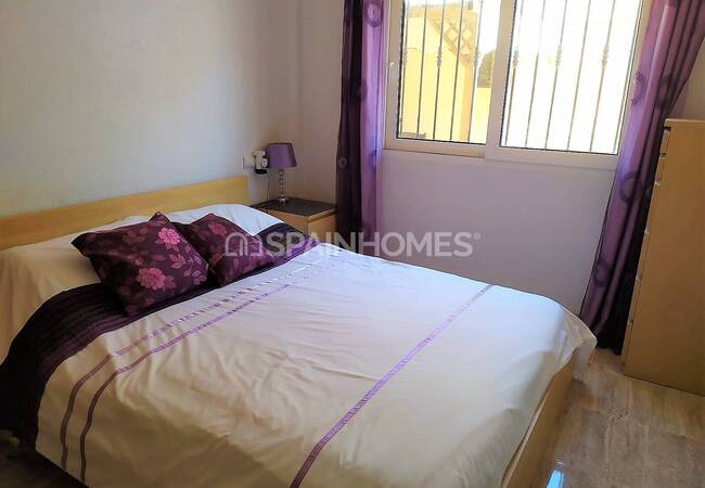 Affordable Semi-detached House in Pilar De La Horadada Spain 19