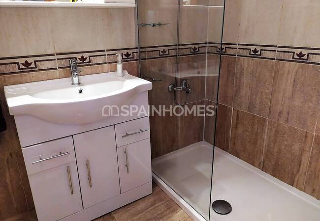 Affordable Semi-detached House in Pilar De La Horadada Spain 21