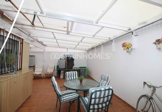 Affordable Semi-detached House in Pilar De La Horadada Spain 23