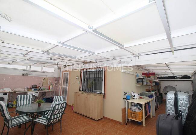 Affordable Semi-detached House in Pilar De La Horadada Spain 24