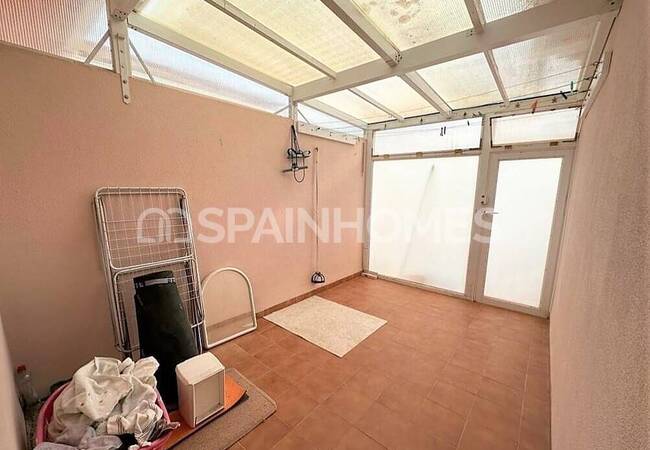 Affordable Semi-detached House in Pilar De La Horadada Spain 25