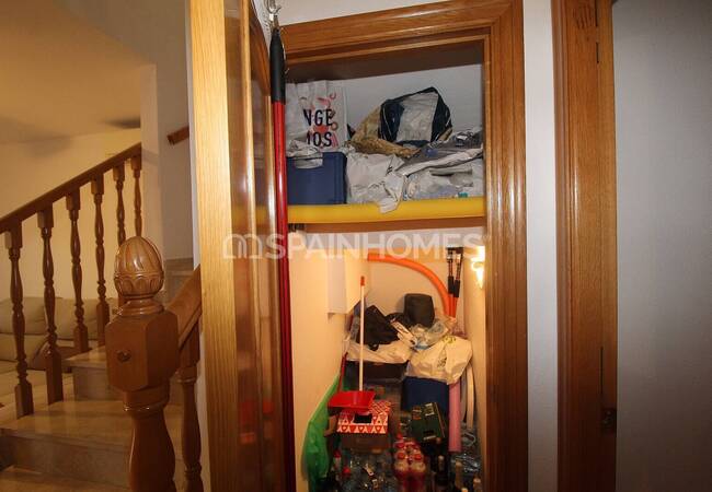 Affordable Semi-detached House in Pilar De La Horadada Spain 14