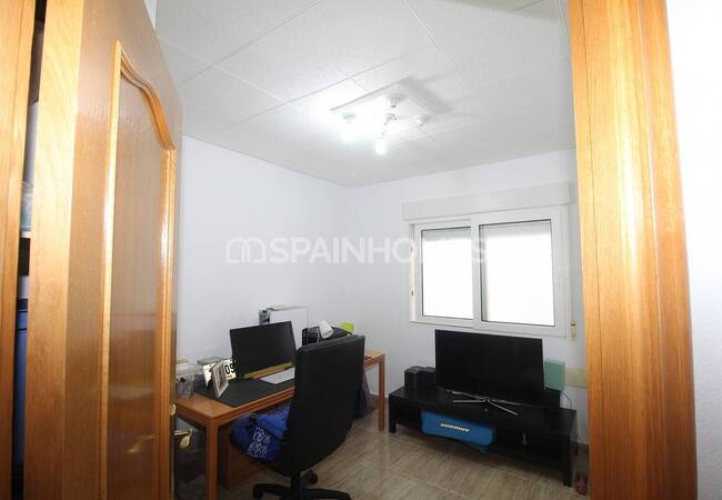 Affordable Semi-detached House in Pilar De La Horadada Spain 15