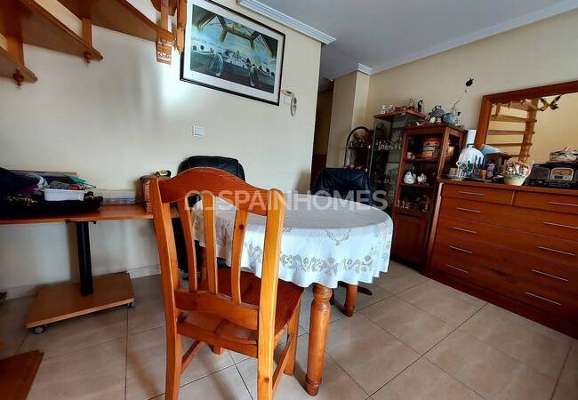 3-schlafzimmer Duplewohnungen In Zentraler Lage In Alicante 21
