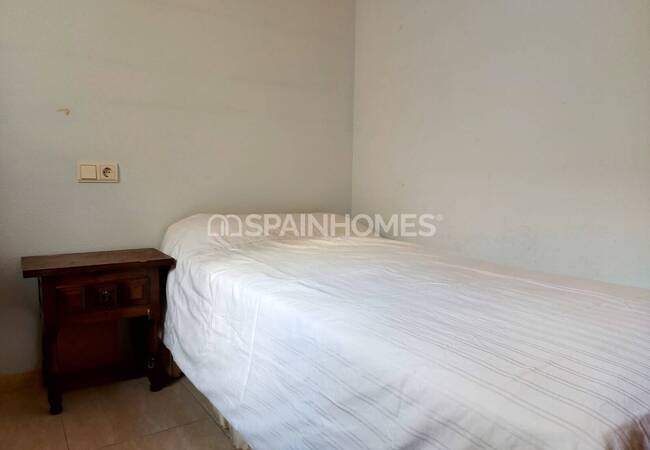 3-schlafzimmer Duplewohnungen In Zentraler Lage In Alicante 30