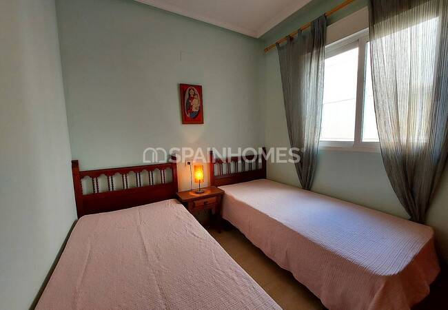3-schlafzimmer Duplewohnungen In Zentraler Lage In Alicante 31
