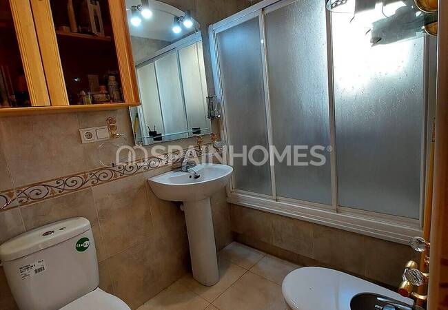 3-schlafzimmer Duplewohnungen In Zentraler Lage In Alicante 32