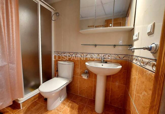 3-schlafzimmer Duplewohnungen In Zentraler Lage In Alicante 34