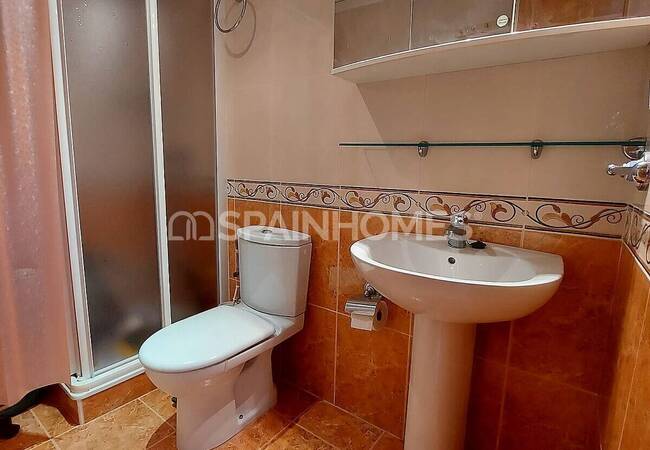 3-schlafzimmer Duplewohnungen In Zentraler Lage In Alicante 35
