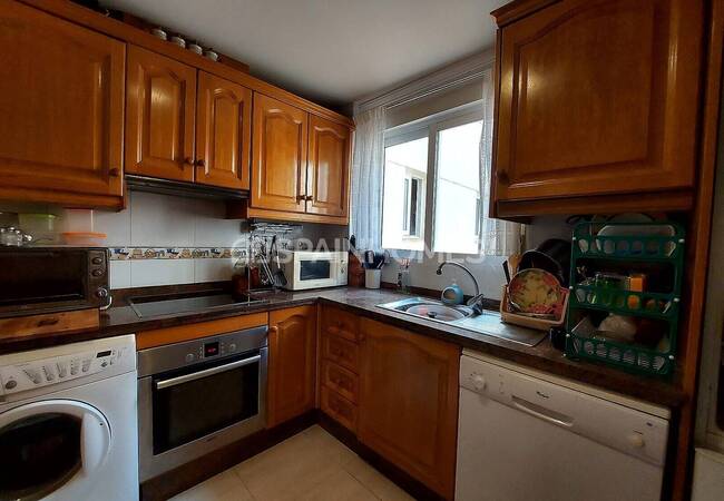 3-schlafzimmer Duplewohnungen In Zentraler Lage In Alicante 26
