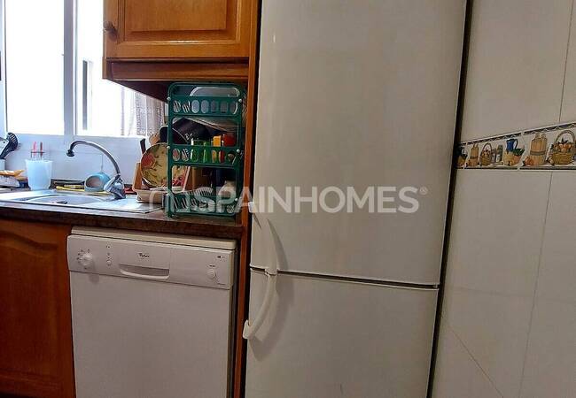 3-schlafzimmer Duplewohnungen In Zentraler Lage In Alicante 27
