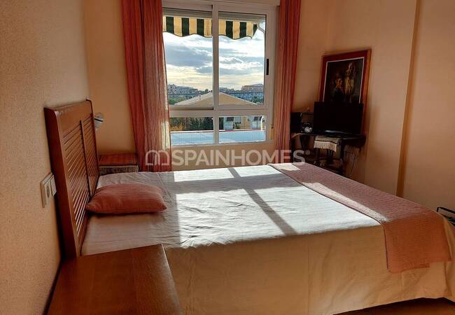 3-schlafzimmer Duplewohnungen In Zentraler Lage In Alicante 28