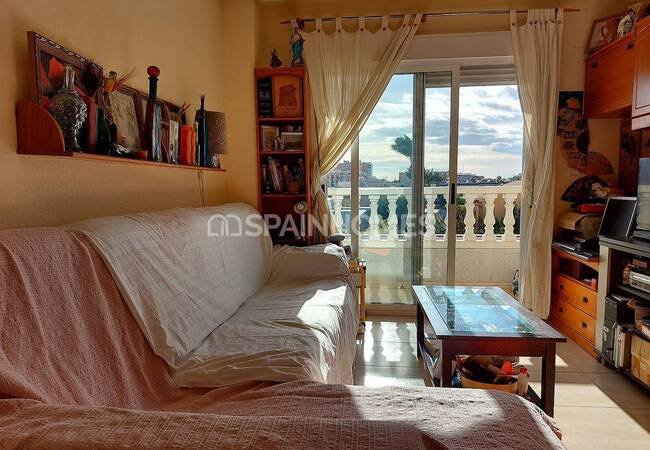 3-schlafzimmer Duplewohnungen In Zentraler Lage In Alicante 20