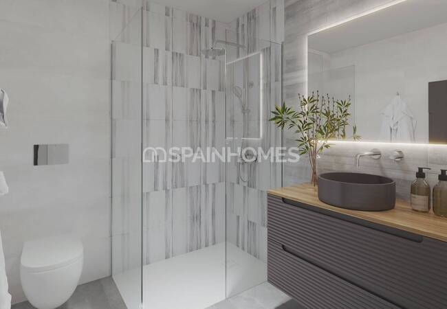 Elegant Apartments Close to the Golf Course in Vistabella 5