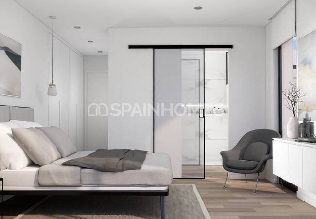 Stylish Detached Villas in Golf Resort in Pinar De Campoverde 14