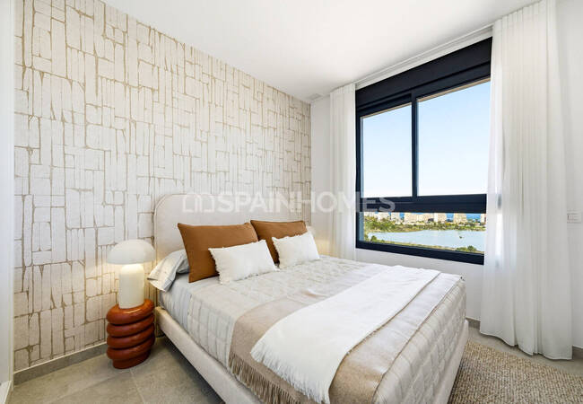 Stilvolle Wohnungen In Einer Exklusiven Anlage In Calpe 37