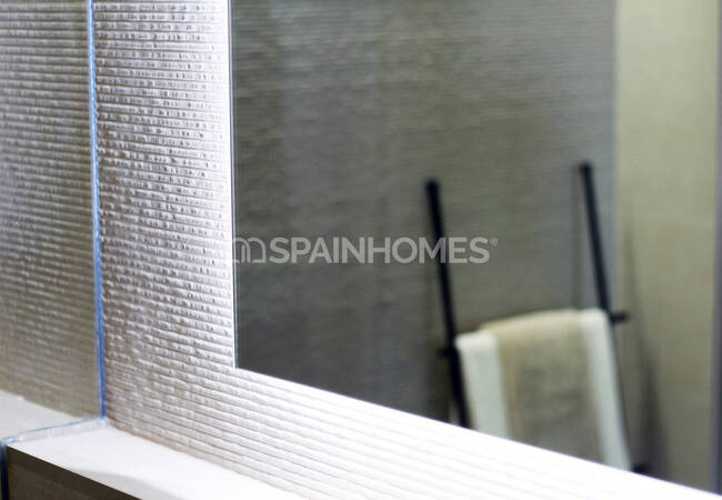 Современные Квартиры Рядом с Пляжем в Торре-де-ла-Орадада 30