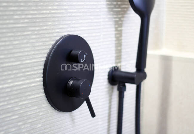 Современные Квартиры Рядом с Пляжем в Торре-де-ла-Орадада 29